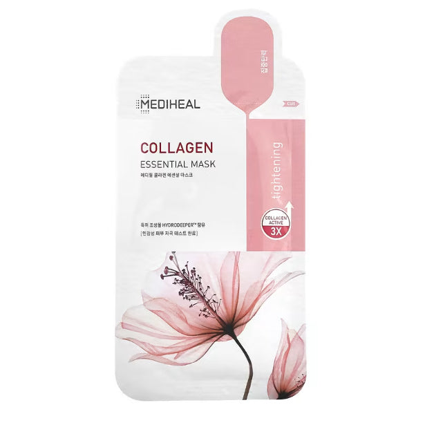 Mediheal-Collagen Essential Beauty Mask 24ml