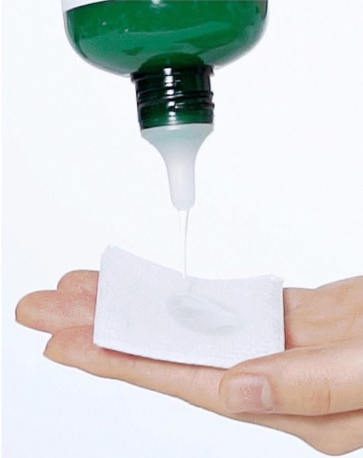 Dr.Jart+ Cicapair Toner 150ml