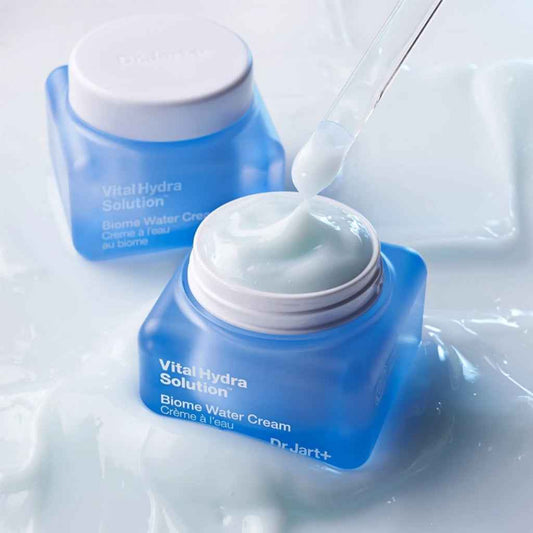 DR.JART+ Vital Hydra Solution Biome Water Cream 50ml