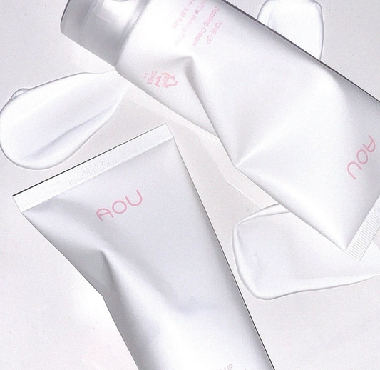 AOU Tone Up Dazzling Cream 100ml