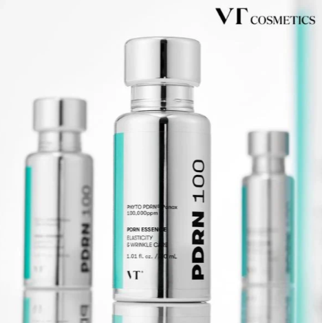 VT PDRN FACE Essence 100 Review: A Deep Dive into Its Benefits and Usage