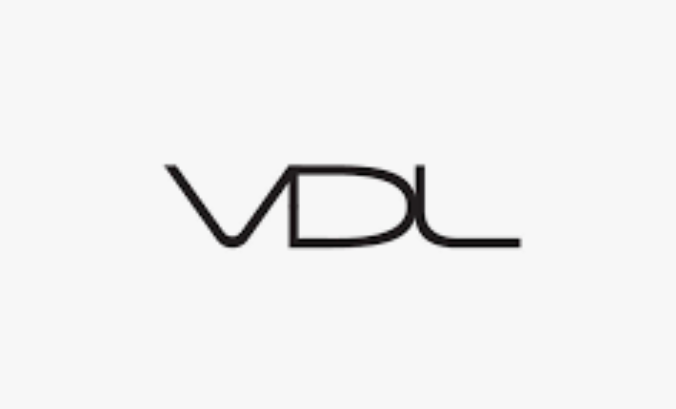 BRAND SPOTLIGHT：VDL