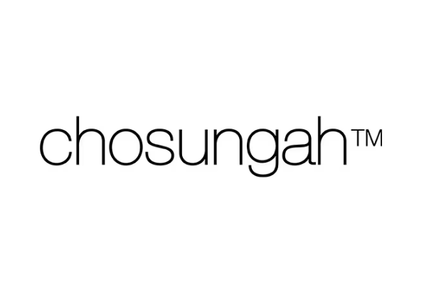Brand Spotlight：CHOSUNGAH
