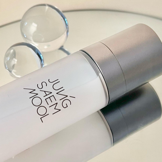 Sauna-Proof & Sweat-Immune: The Makeup Savior That Survived My 38°C Apocalypse