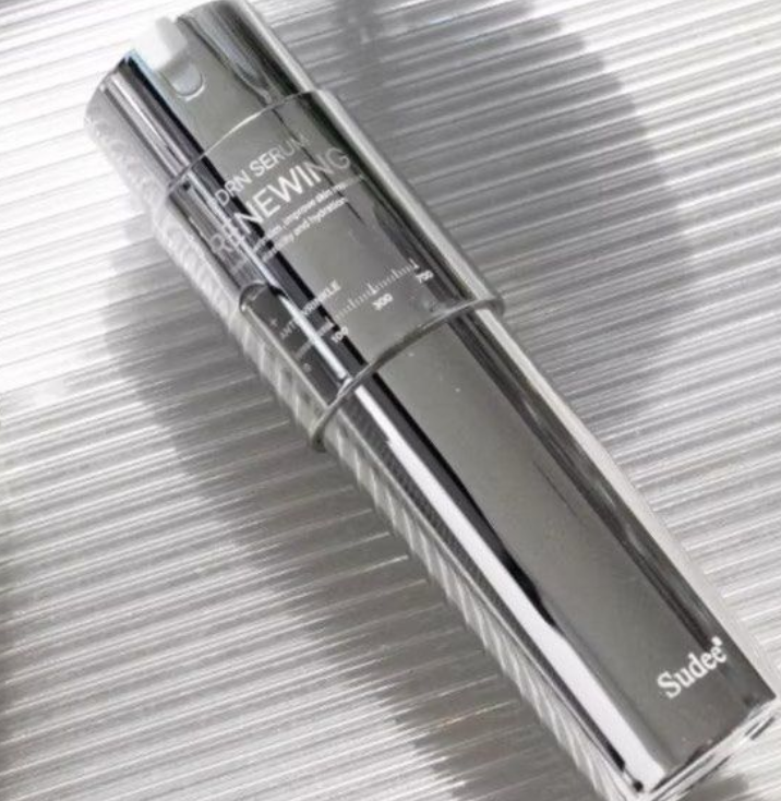 Sudee PDRN Serums Review: The Perfect Repair & Anti-Aging Duo