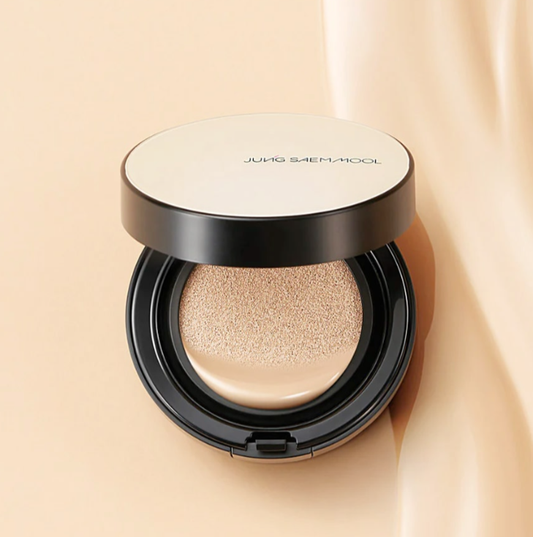 Balance in a Compact: JUNG SAEM MOOL’s Skin Rescue