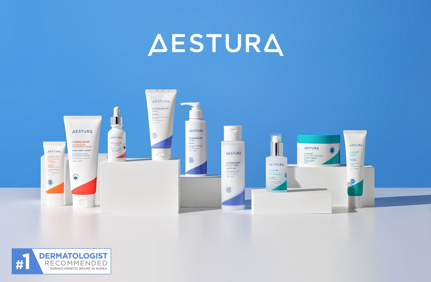 AESTURA BRAND SPOTLIGHT