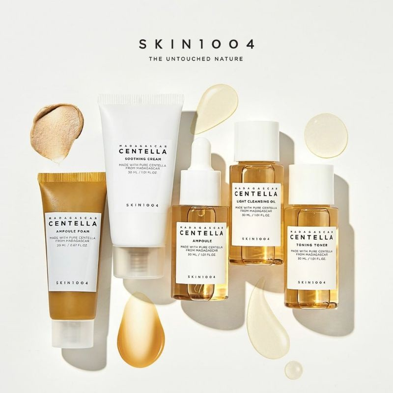 SKIN1004 BRAND SPOTLIGHT