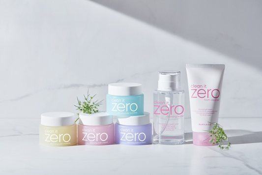 Banila Co Brand Spotlight