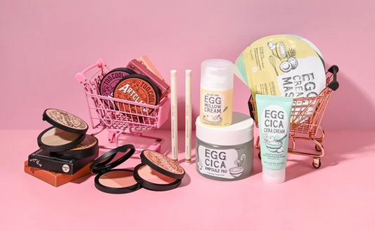 Too Cool for School Brand Spotlight