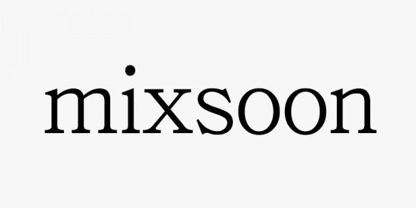 Brand Spotlight: MIXSOON