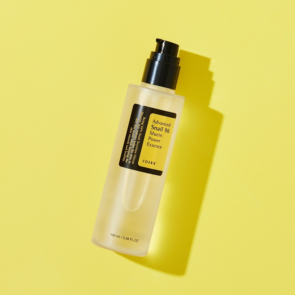 COSRX Advanced Snail 96 Mucin Power Essence