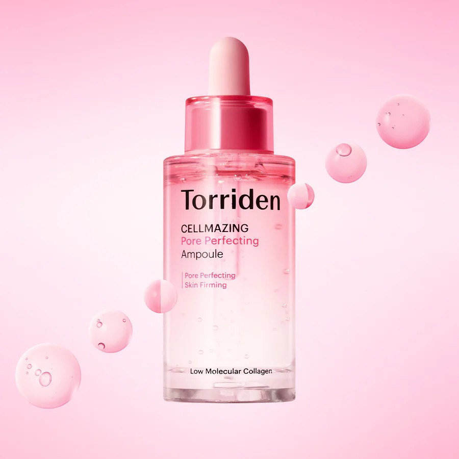 torriden