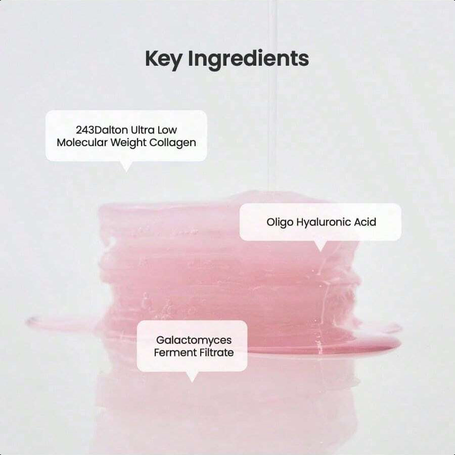 Biodance Collagen Gel Toner Pads 140ml