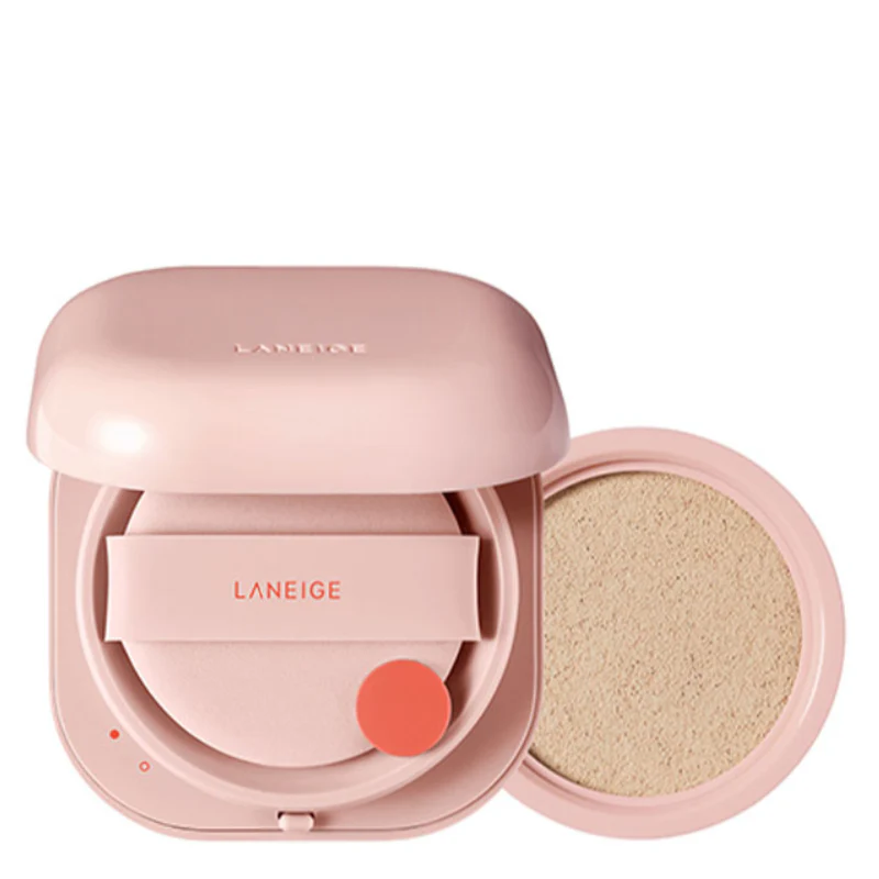 LANEIGE Neo Cushion Glow SPF50+ PA+++ With Refill