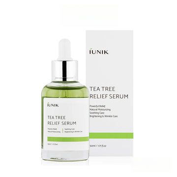 TEA TREE SERUM