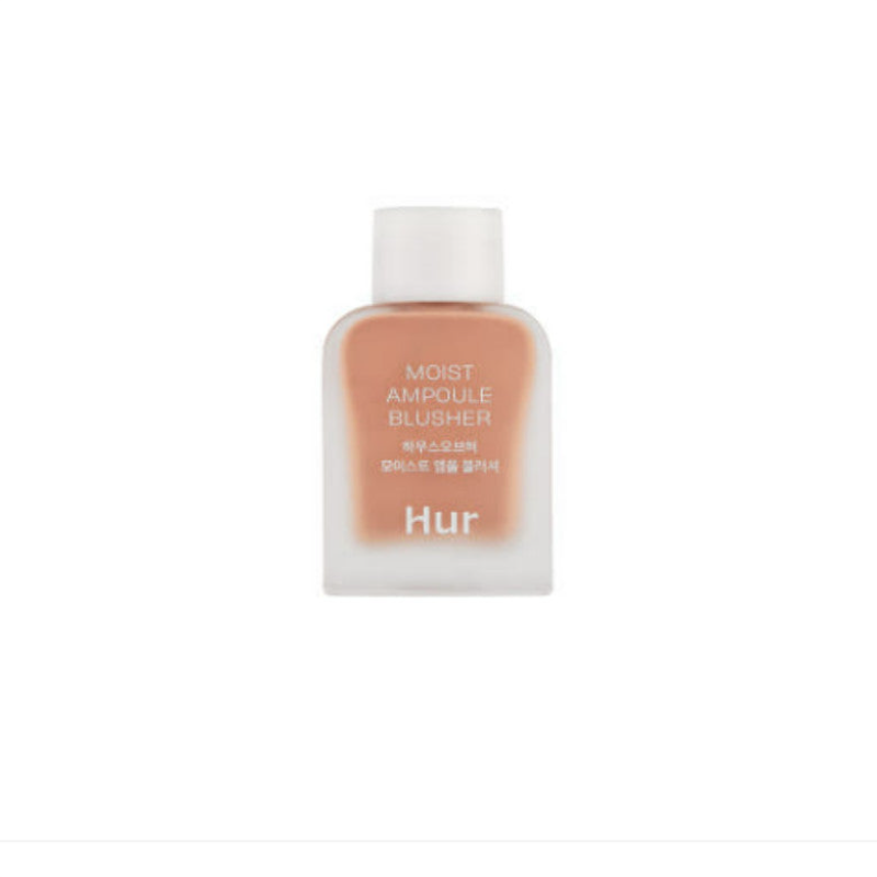 House of Hur Moist Ampoule Blusher 10ml