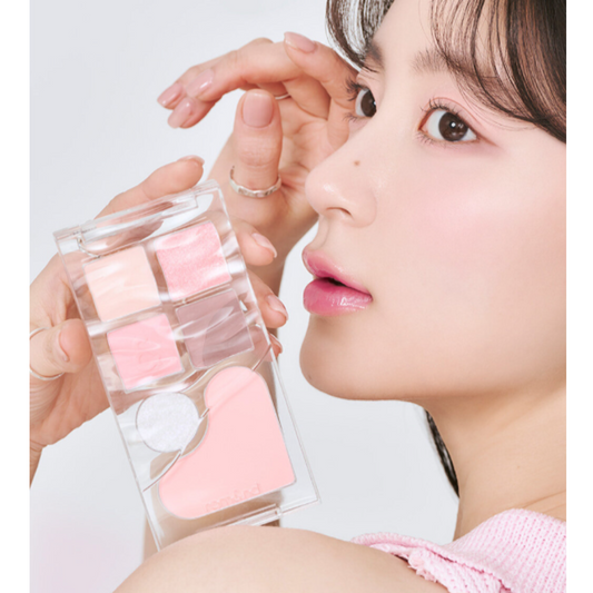 [ROM&ND] Bare Layer Palette 2 colors