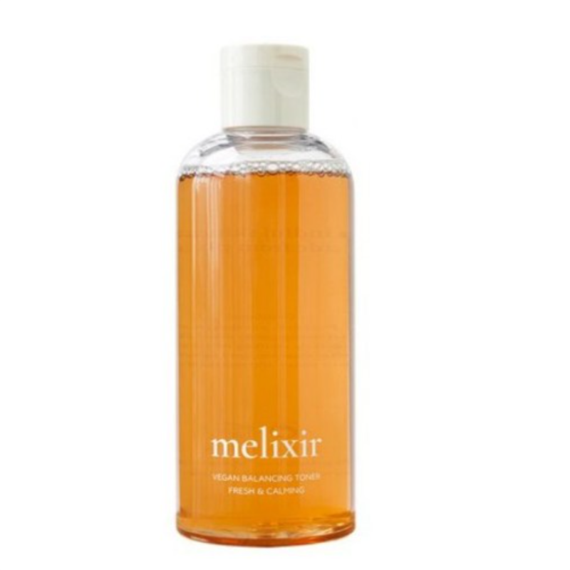 [Melixir] Vegan Balancing Toner