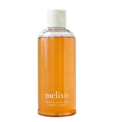 [Melixir] Vegan Balancing Toner