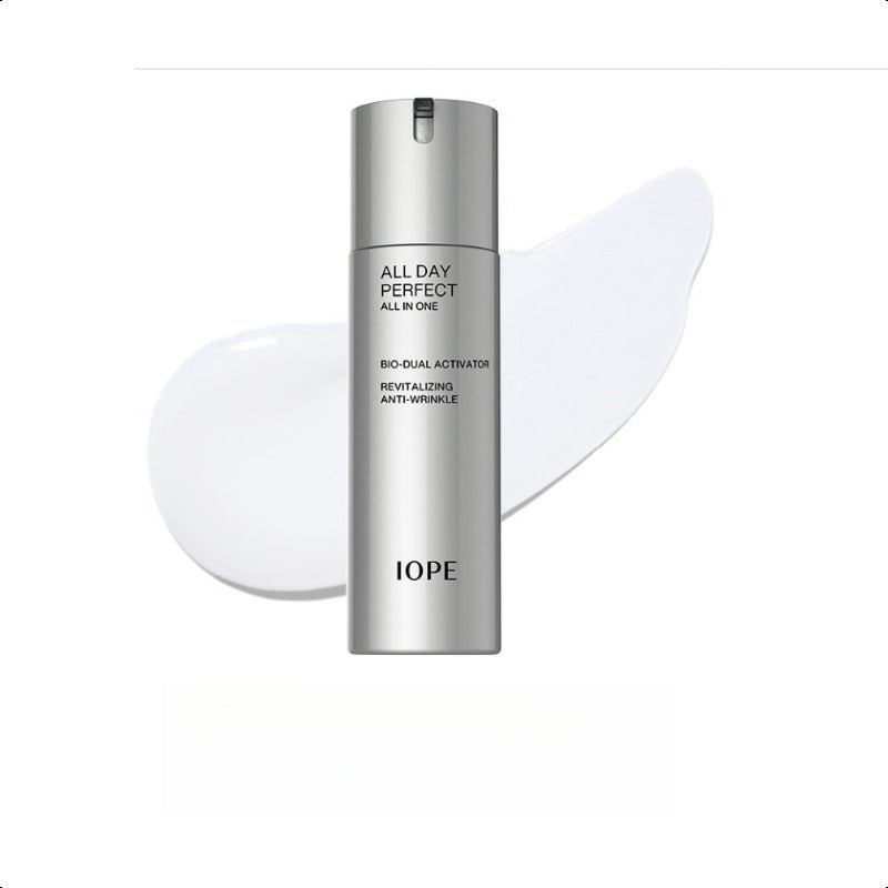 IOPE Men All-Day Perfect All-In-One 120ml Men's Skin Lotion
