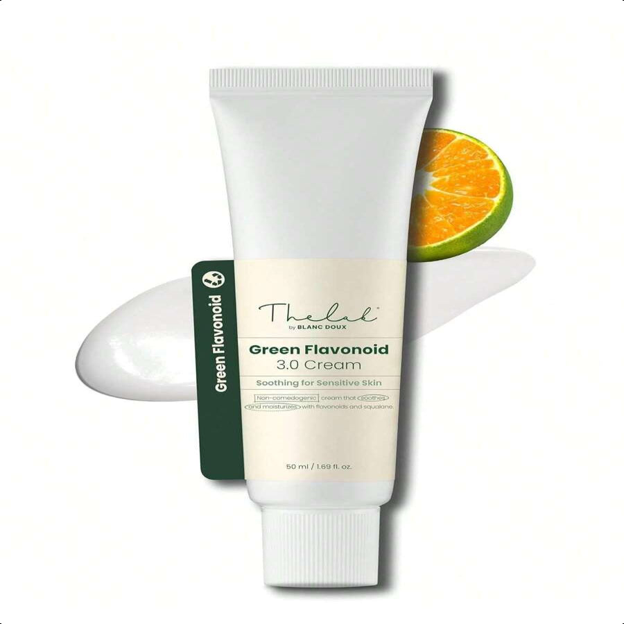 THE LAB by blanc doux Lightweight Trouble Care Daily Moisturizer 50ml/1.69 Oz