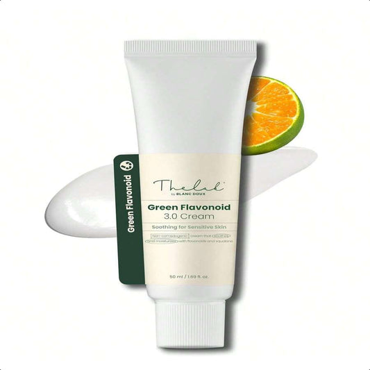 THE LAB by blanc doux Lightweight Trouble Care Daily Moisturizer 50ml/1.69 Oz