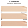 NAMING Layered Cover Foundation15ml