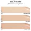 NAMING Layered Cover Foundation15ml