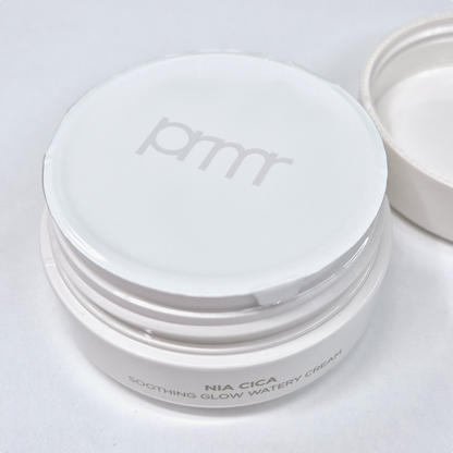 Primera Nia Cica Soothing Glow Cream 30ml