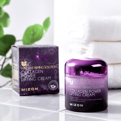 Mizon Collagen Power Lifting Cream 75ml