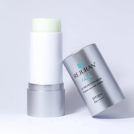 REJURAN Healer UV Protection Balm SPF50+ PA++++ 19g (Near-expiry products exp:2025.12)