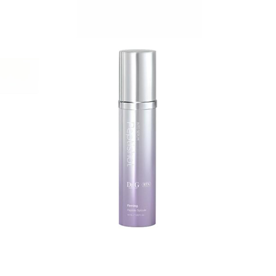 Dr.G RTX INTO SERUM PEPTISHOT 50ml