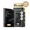 AHC Masters Air Rich Sun Stick 22g (SPF50+/PA：++++) Large Capacity, 1 Piece