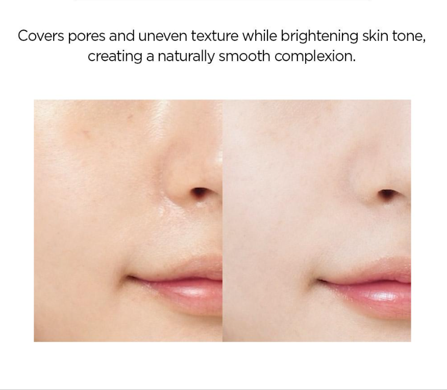 JUNG SAEM MOOL Pro-lasting Prep Primer 30ml