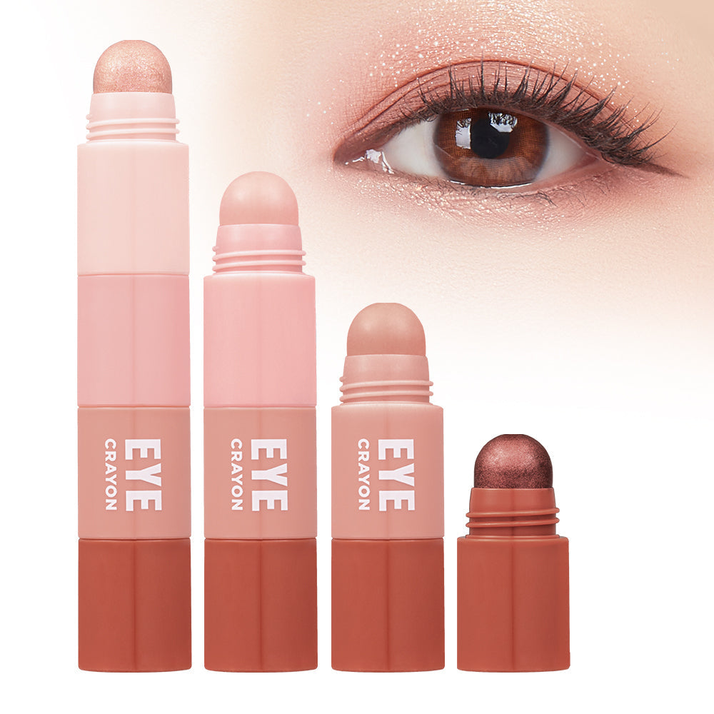 Merythod Reel Edge Eye Crayon 4.4g