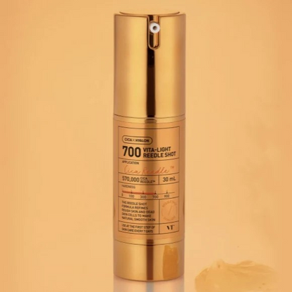 VT Reedle Shot Serum 100/300 /700 21options available
