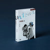 Momentum Manhwa Vol.1~3 (Korean Ver.)