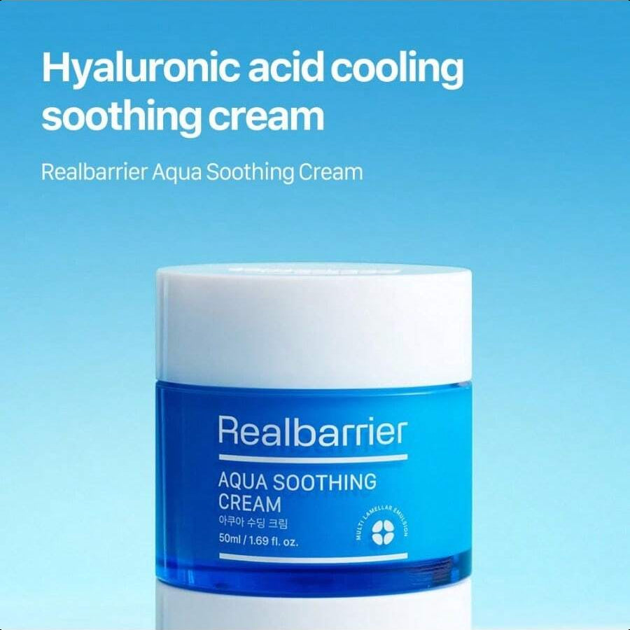 Real Barrier Extreme Cream 50ml/1.69oz