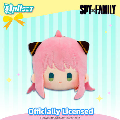 Spy X Family Big Head Doll