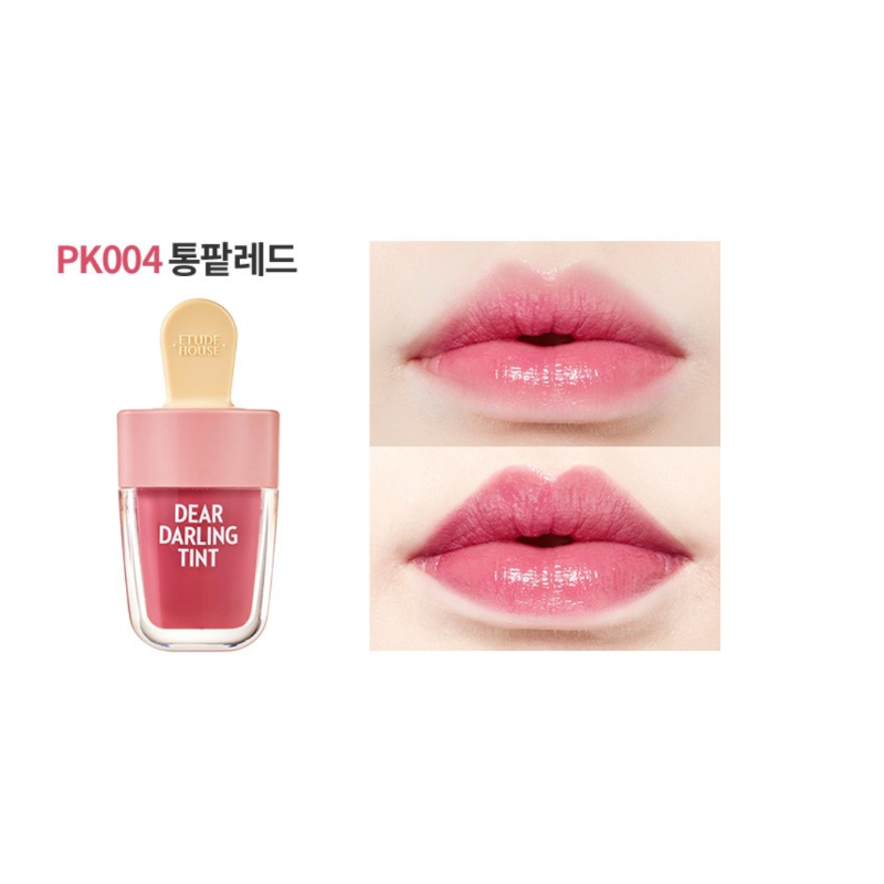[ETUDE HOUSE] Dear Darling Water Gel Tint