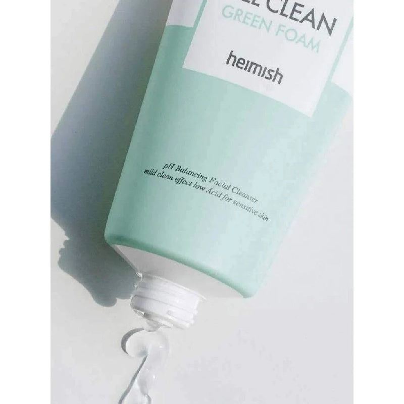 Heimish All Clean Green Foam pH 5.5 150g