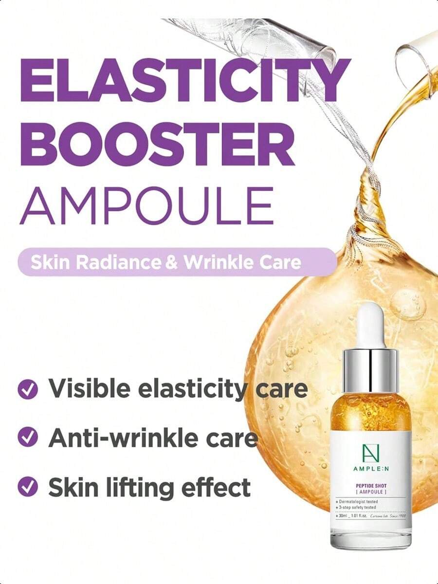 Ample:N Peptide Shot Serum 100ml