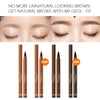 MacQueen New York  My Gyeol Fit Tint Brow 4 Colors, MQNY My Gyeol-Fit Tint Brow / NEWYORK