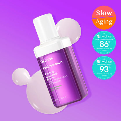 Dr.Jart+ Prejuvenation Firming Bakuchiol Serum 50ml