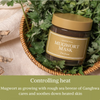 [I'm from] Mugwort Mask 110g,