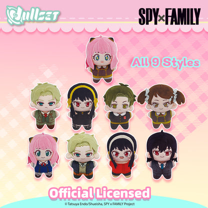 Spy x family Starfish shape Doll blind box