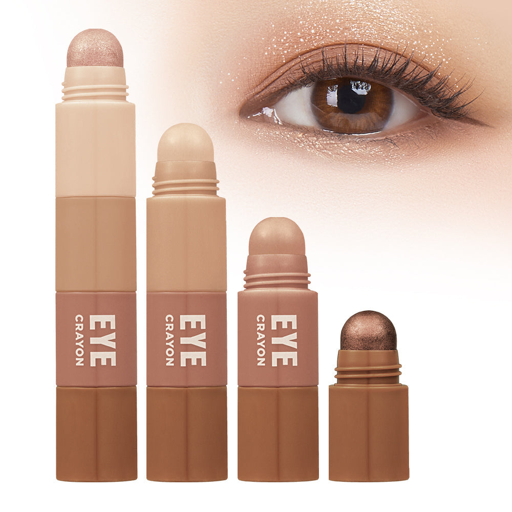 Merythod Reel Edge Eye Crayon 4.4g