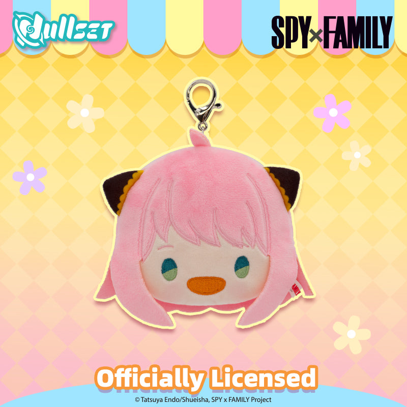 Spy x Family Card Holder