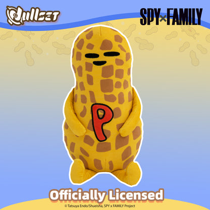 Spy x family Peanut Doll